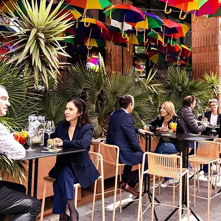 Aparthotel Adagio Centre Ramblas Toulouse