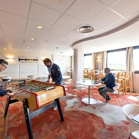 Adagio Centre Ramblas Aparthotel