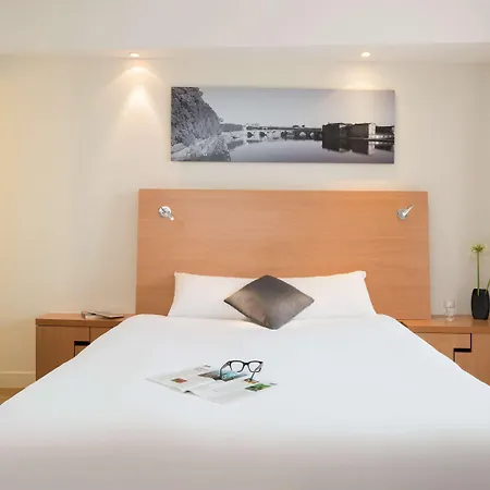 Adagio Centre Ramblas 4* Toulouse