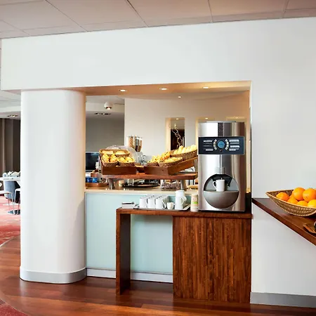 Adagio Centre Ramblas 4* Toulouse