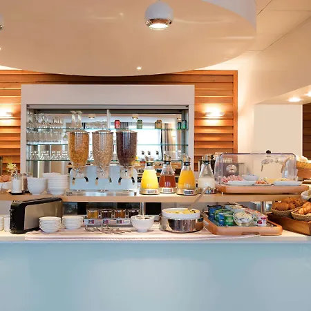 Aparthotel Adagio Centre Ramblas