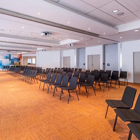 Hotel Adagio Centre Ramblas