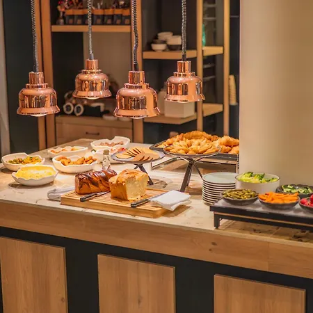 Adagio Centre Ramblas Hotel