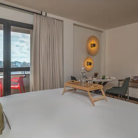 Firstname Residence, Part Of Jdv By Hyatt 4* Тулуза