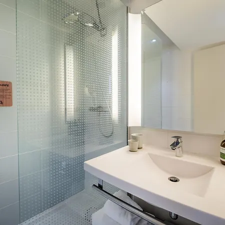 Отель Firstname Residence, Part Of Jdv By Hyatt