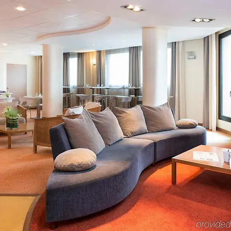 Adagio Centre Ramblas Aparthotel