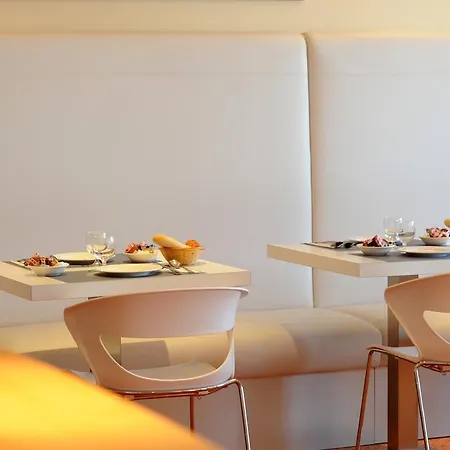 Adagio Centre Ramblas