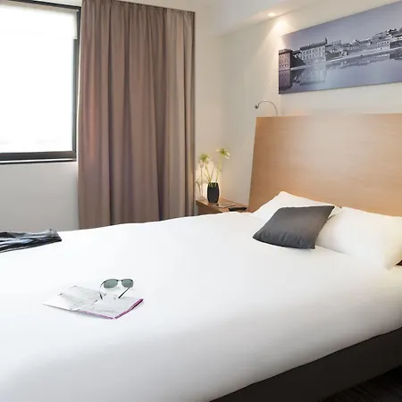 Adagio Centre Ramblas
