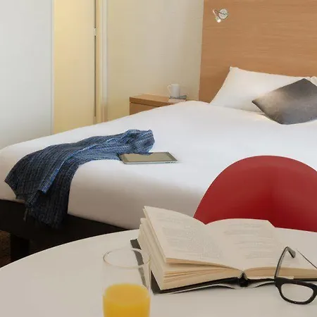 Adagio Centre Ramblas Toulouse