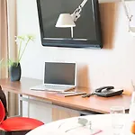 Adagio Centre Ramblas Tolosa