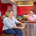 Adagio Centre Ramblas 4*