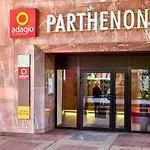 Hotel Adagio Centre Ramblas Tolosa
