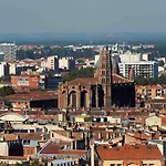 Hotel Adagio Centre Ramblas Toulouse