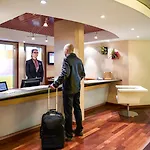 Adagio Centre Ramblas 4*