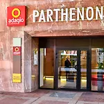 Adagio Centre Ramblas Hotel 4*