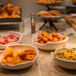 Hotel Adagio Centre Ramblas 4*