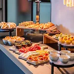 Adagio Centre Ramblas Hotel