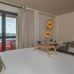 Adagio Centre Ramblas 4* Tolosa