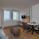Hotel Adagio Centre Ramblas