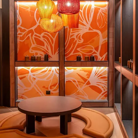 Firstname Residence, Part Of Jdv By Hyatt 4*
