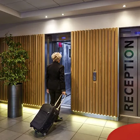 Firstname Résidence 4*