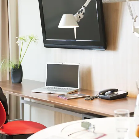 Firstname Résidence Hotel Toulouse