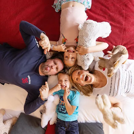 فندق Firstname 4*