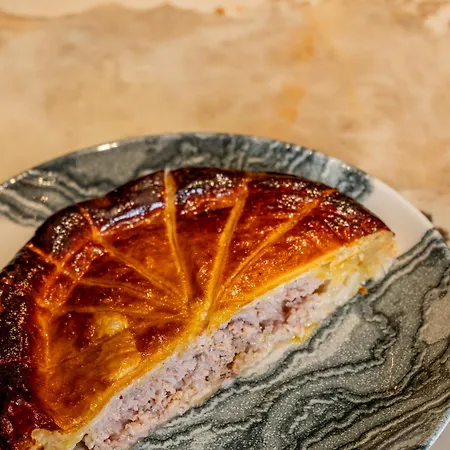 Hotel Firstname Résidence