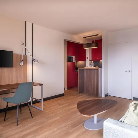 Firstname Residence, Part Of Jdv By Hyatt ホテル