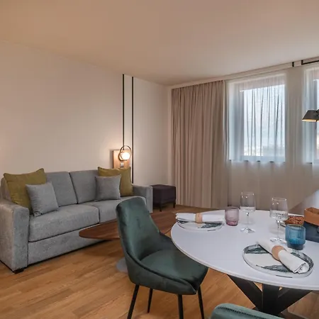 Firstname Residence, Part Of Jdv By Hyatt 툴루즈