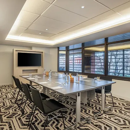 Firstname Residence, Part Of Jdv By Hyatt 호텔 툴루즈