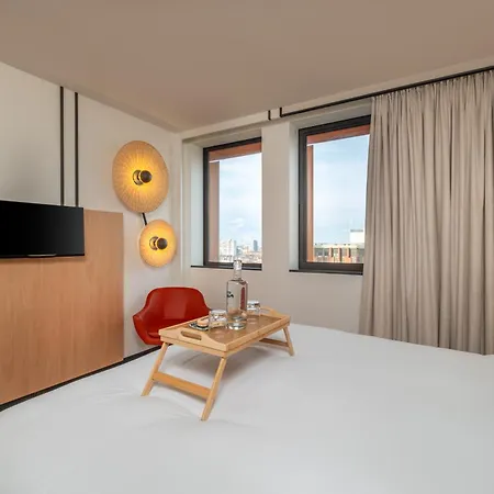 Firstname Residence, Part Of Jdv By Hyatt 4* 툴루즈
