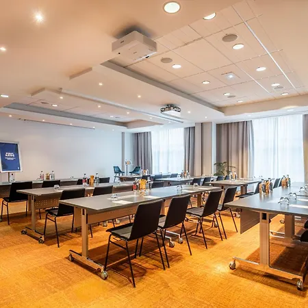 Firstname Residence, Part Of Jdv By Hyatt 4* 툴루즈
