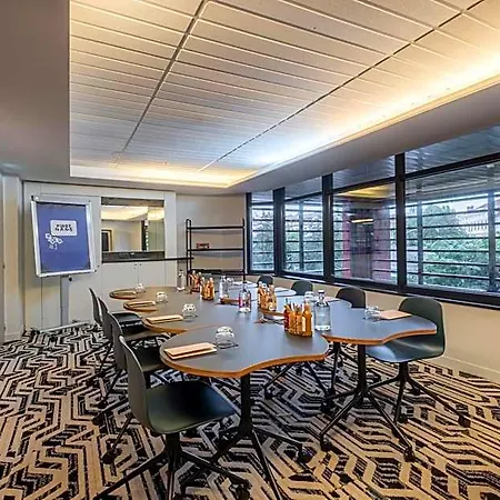 Firstname Residence, Part Of Jdv By Hyatt 호텔 툴루즈