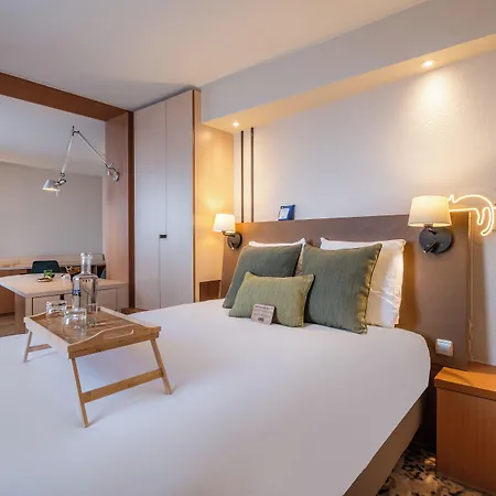 Hotel Firstname Residence, Part Of Jdv By Hyatt Toulouse