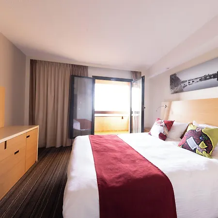 Firstname Residence, Part Of Jdv By Hyatt Hotel Toulouse