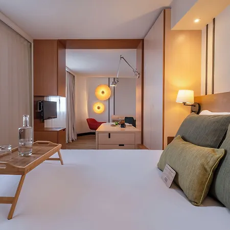 Firstname Residence, Part Of Jdv By Hyatt Hotel Toulouse
