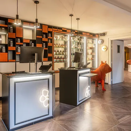 Firstname Residence, Part Of Jdv By Hyatt Toulouse