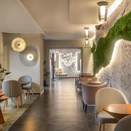 Firstname Residence, Part Of Jdv By Hyatt Hotel 4*
