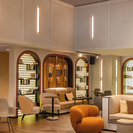 Firstname Residence, Part Of Jdv By Hyatt Hotel 4*