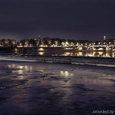 Firstname 4* تولوز