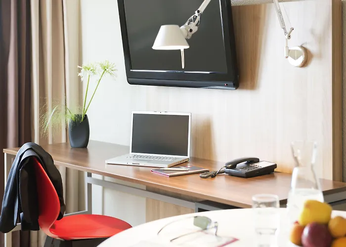 Firstname ホテル トゥールーズ