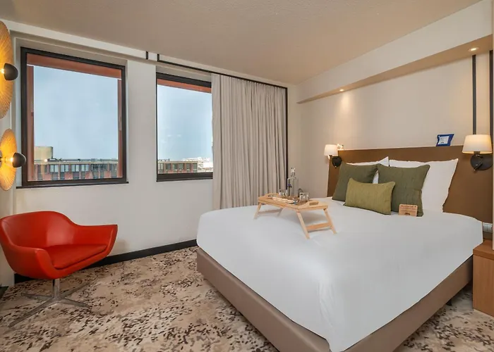 ホテル Firstname トゥールーズ