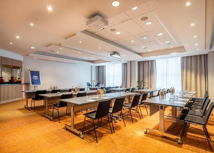 Firstname 4* Toulouse