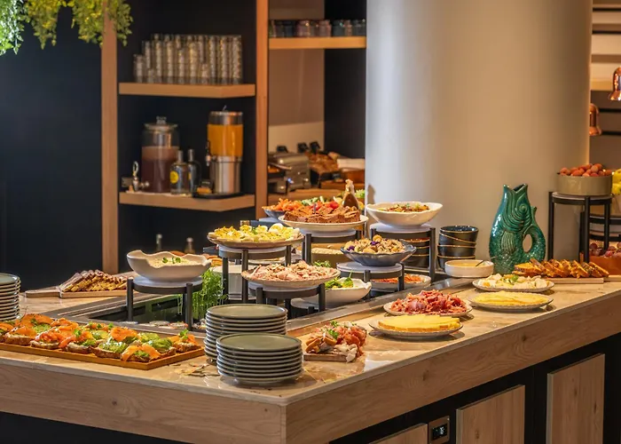 Firstname 4* Toulouse