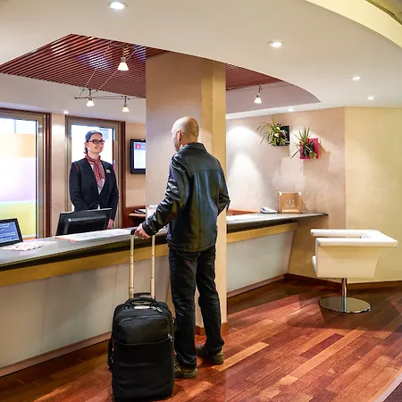Firstname Residence, Part Of Jdv By Hyatt 4*