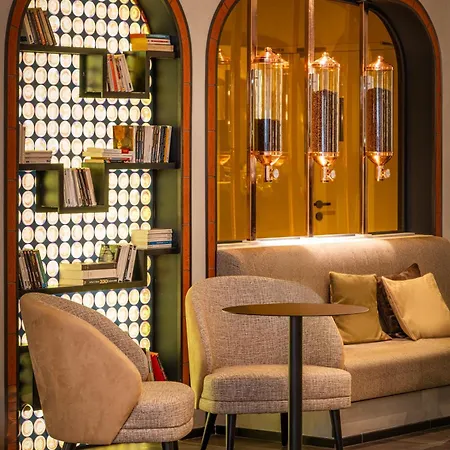 Firstname Residence, Part Of Jdv By Hyatt 4* Toulouse