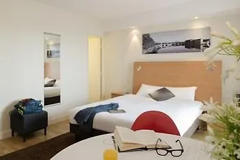 Firstname Residence, Part Of Jdv By Hyatt 4* Toulouse