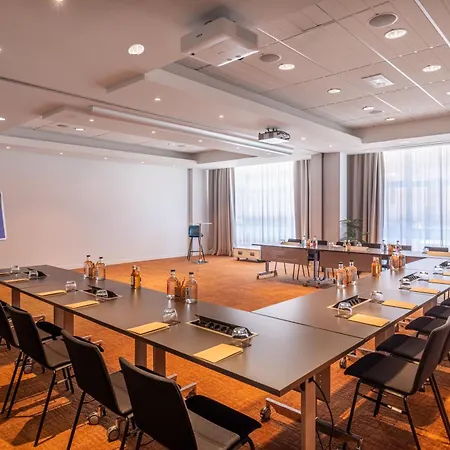 Firstname Residence, Part Of Jdv By Hyatt Hotel Toulouse