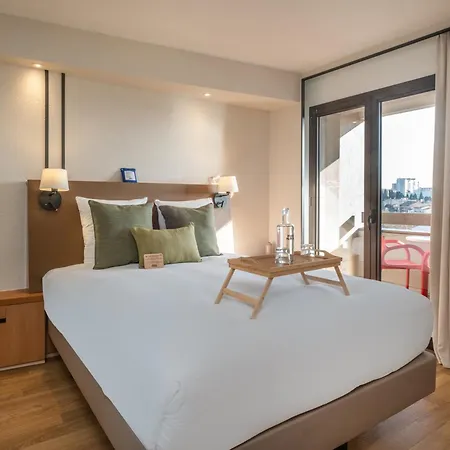 Firstname Residence, Part Of Jdv By Hyatt 4*